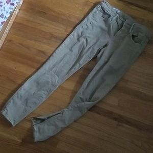 Gap Always Skinny sz26 Pants Jeans